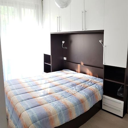 Residence Olivi - Panorama Lake View, Pool, Terrace, Garden, Wifi Toscolano Maderno Bagian luar foto